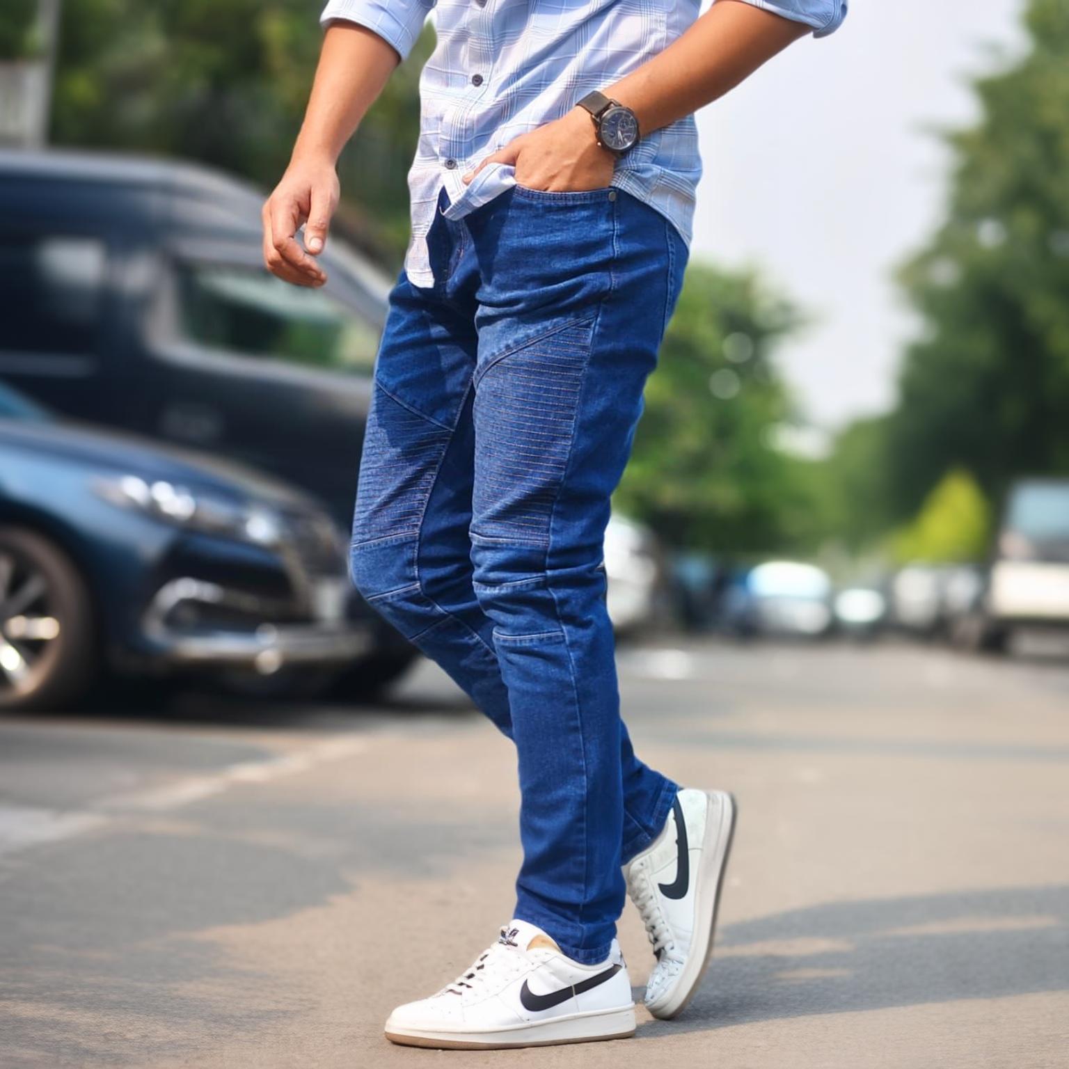 DENIM PANT COLLECTIONS'