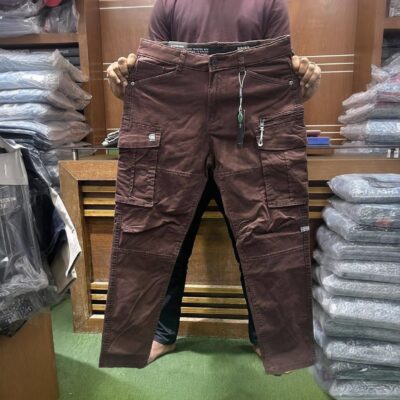 Men’s Cargo Pant