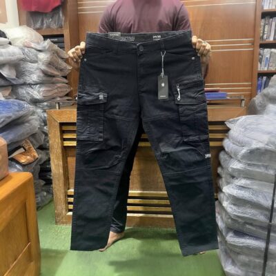 Men’s Cargo Pant