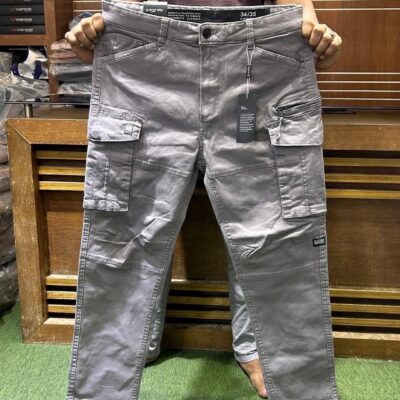 Men’s Cargo Pant