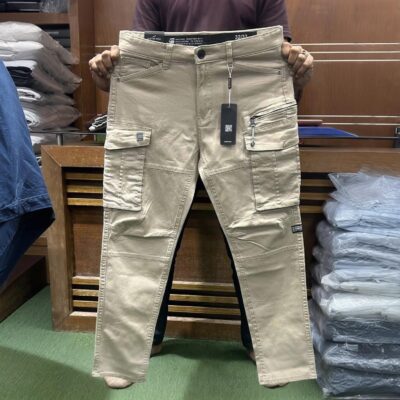 Men’s Cargo Pant