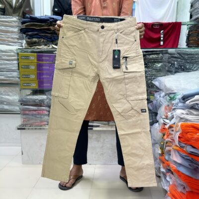 Men’s Cargo Pant