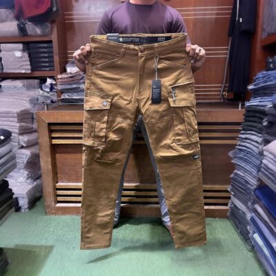 Men’s Cargo Pant