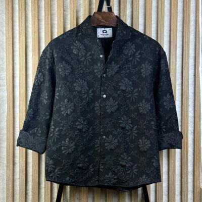 Haruk Ambush Shirt F B