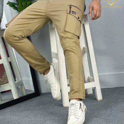 Cargo pant