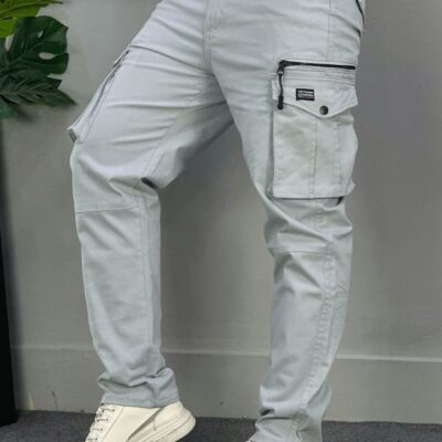 Cargo pant