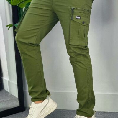 Cargo pant