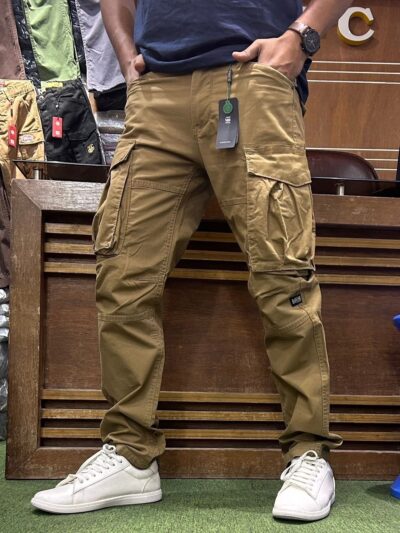 Cargo & Joggers